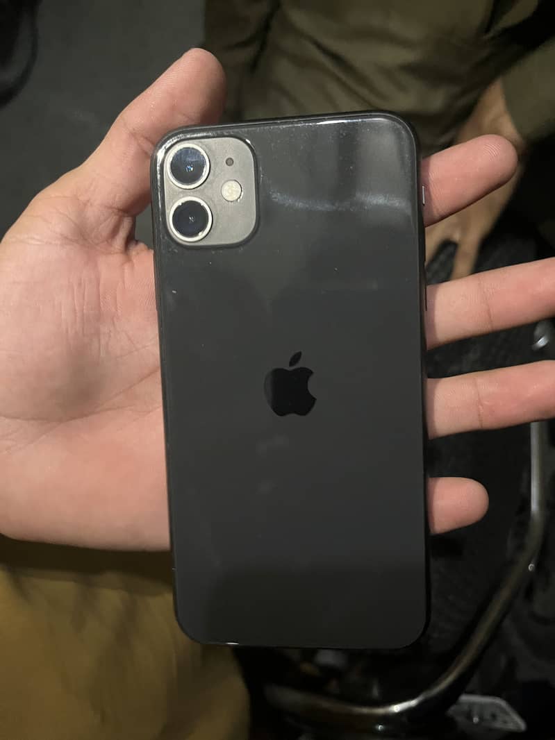 Apple iPhone 11 5