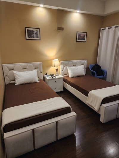 Single Beds