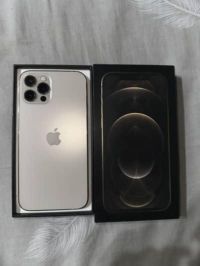 Apple iPhone 12 Pro