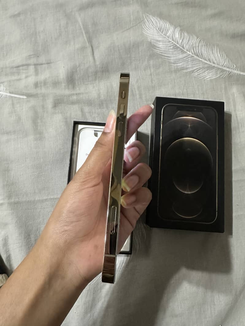Apple iPhone 12 Pro 2