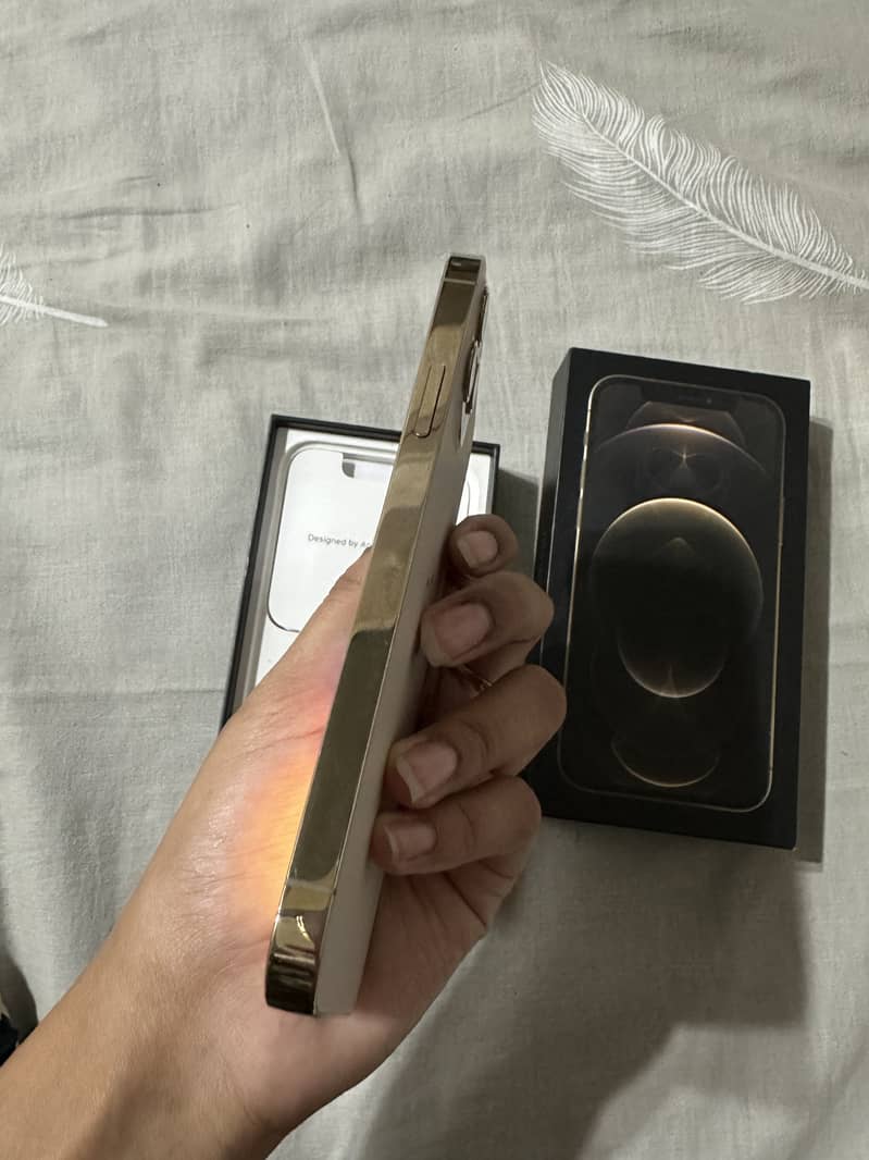 Apple iPhone 12 Pro 3