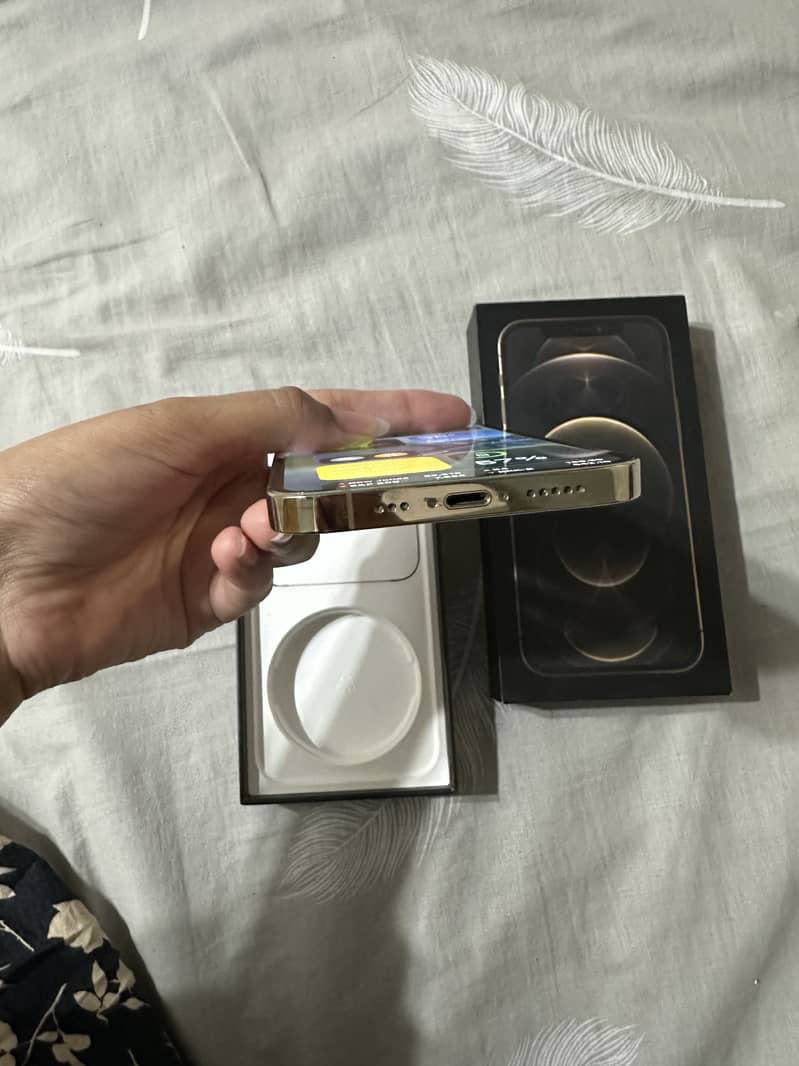 Apple iPhone 12 Pro 4