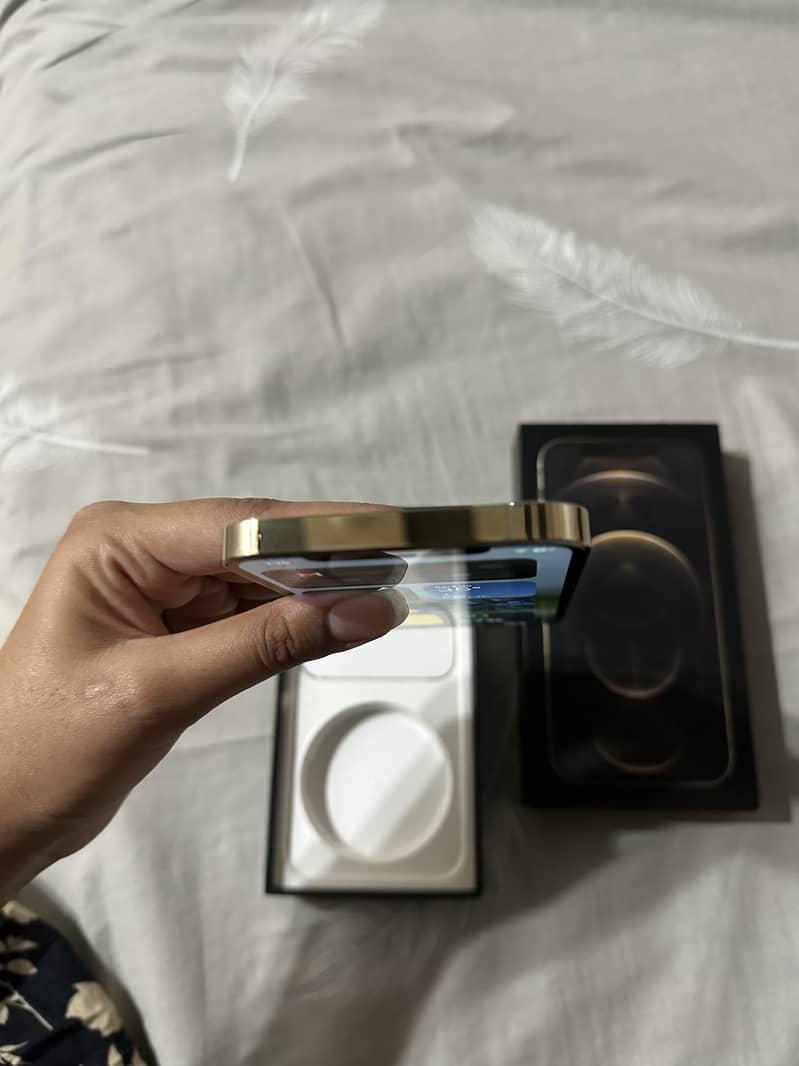 Apple iPhone 12 Pro 5