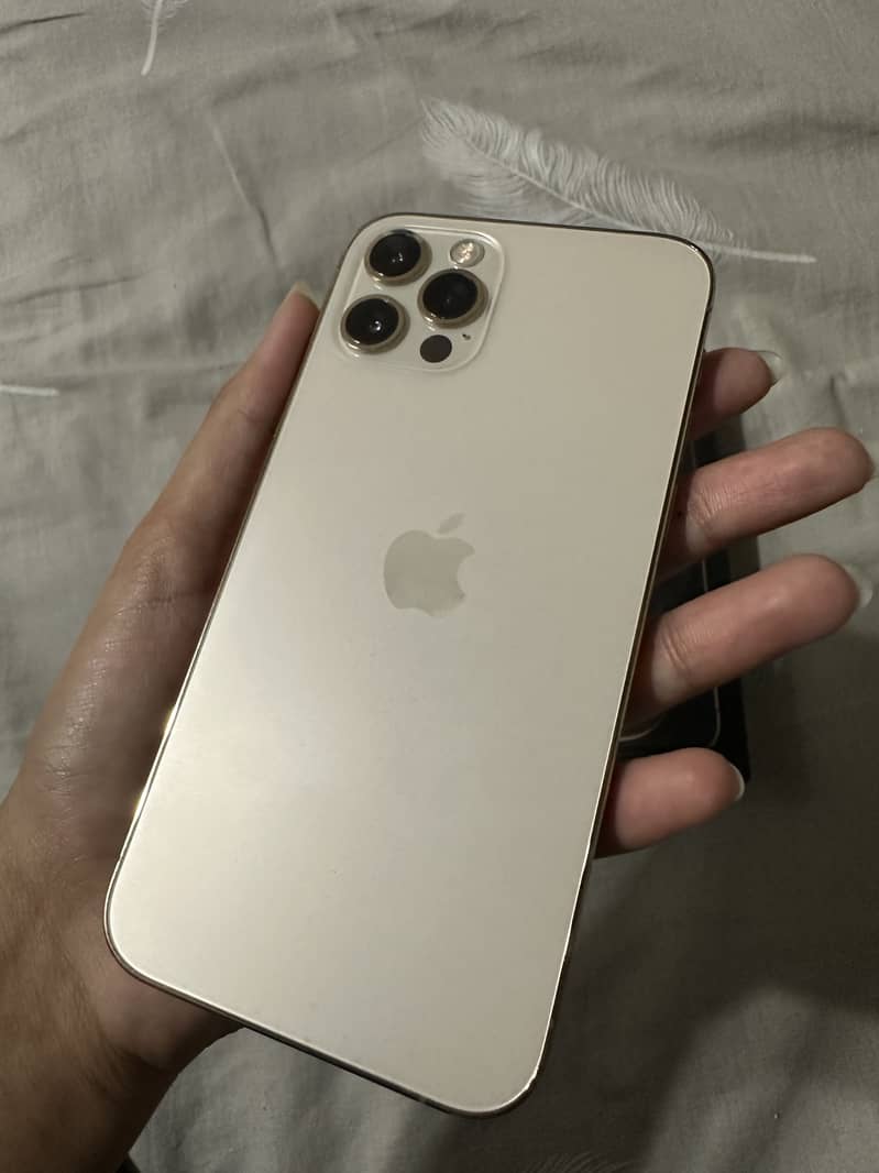 Apple iPhone 12 Pro 6
