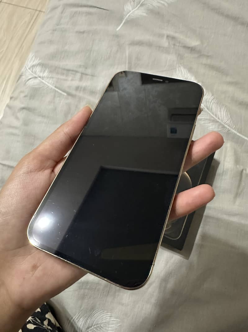 Apple iPhone 12 Pro 7