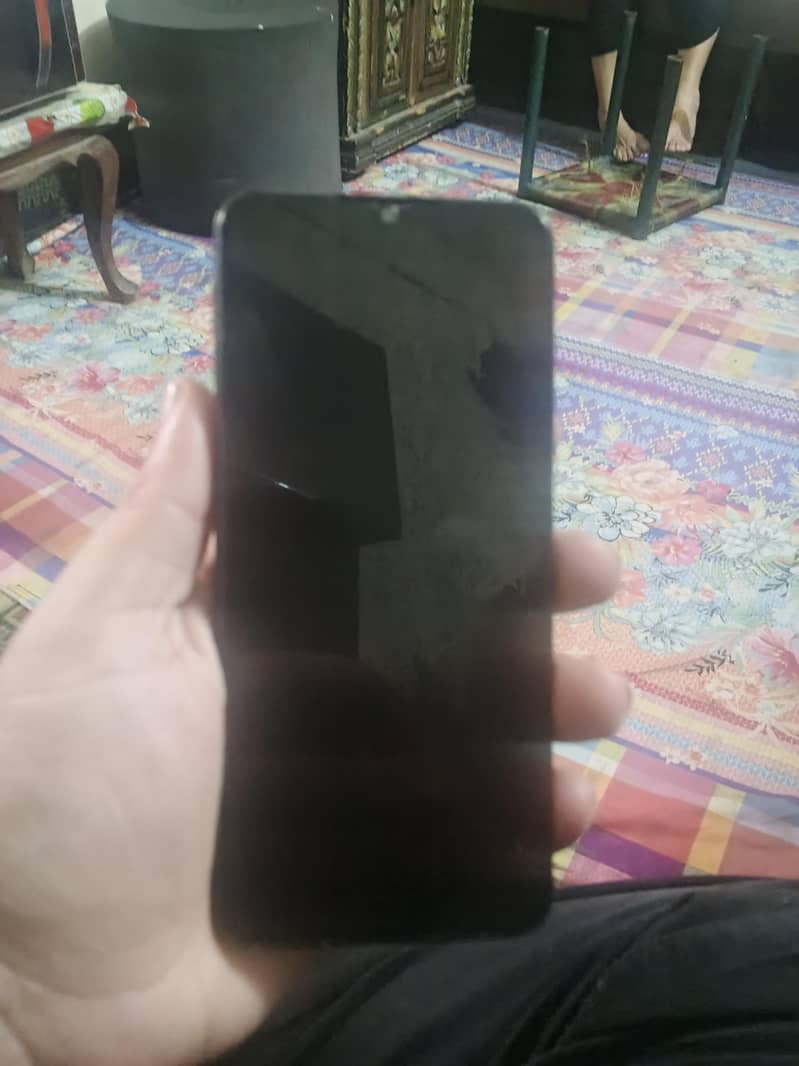 Itel A05s 2