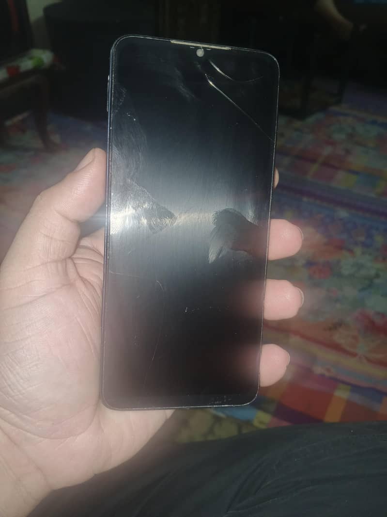 Itel A05s 3