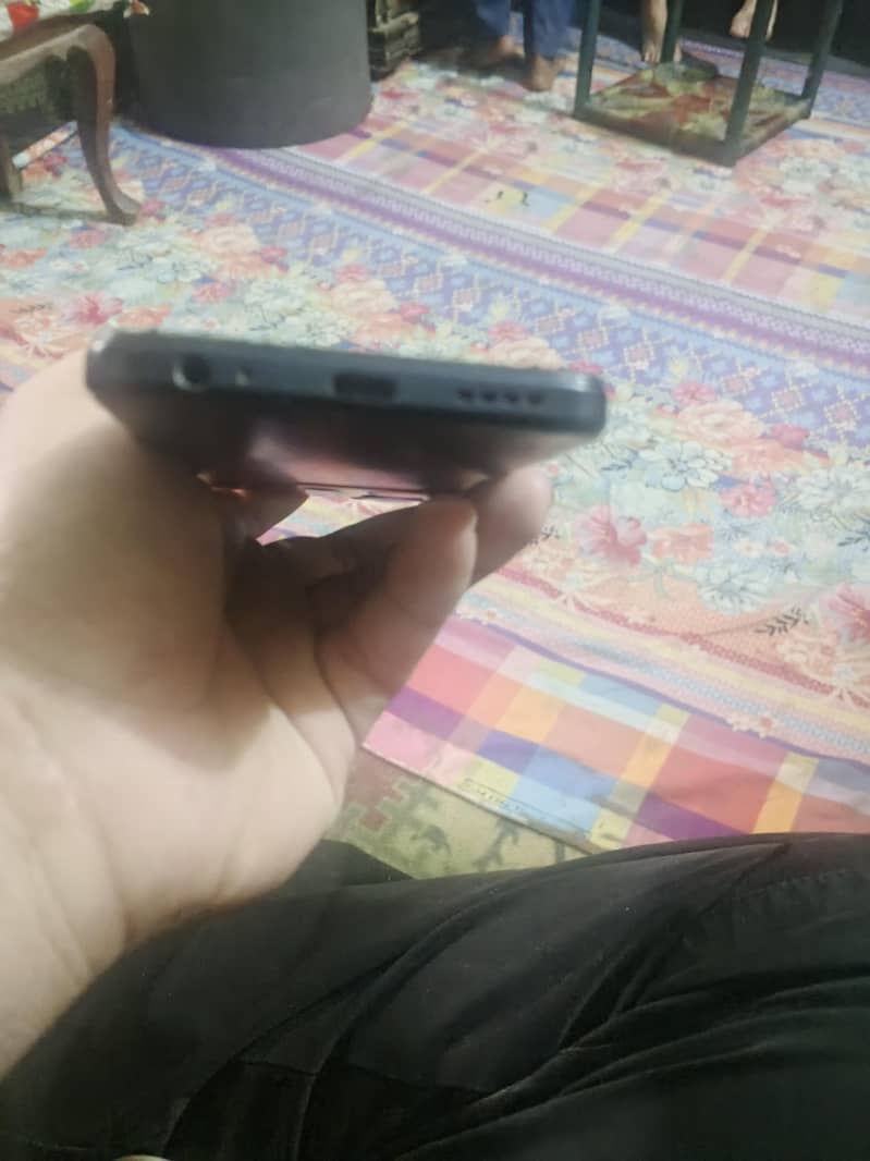 Itel A05s 4