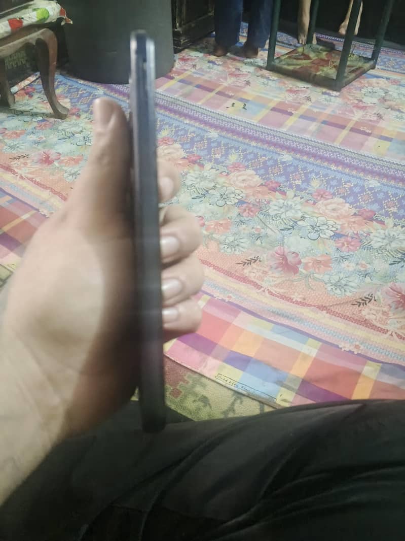 Itel A05s 5