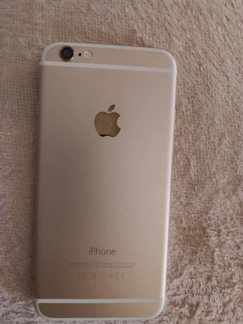 Apple iPhone 6S 2
