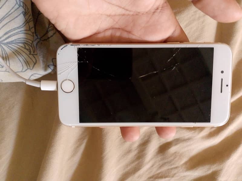 Apple iPhone 7 0