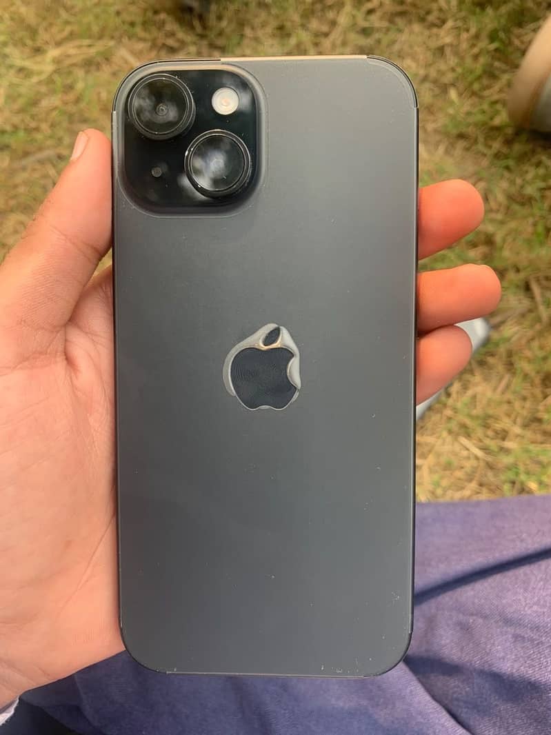 Apple iPhone 15 Jv 0