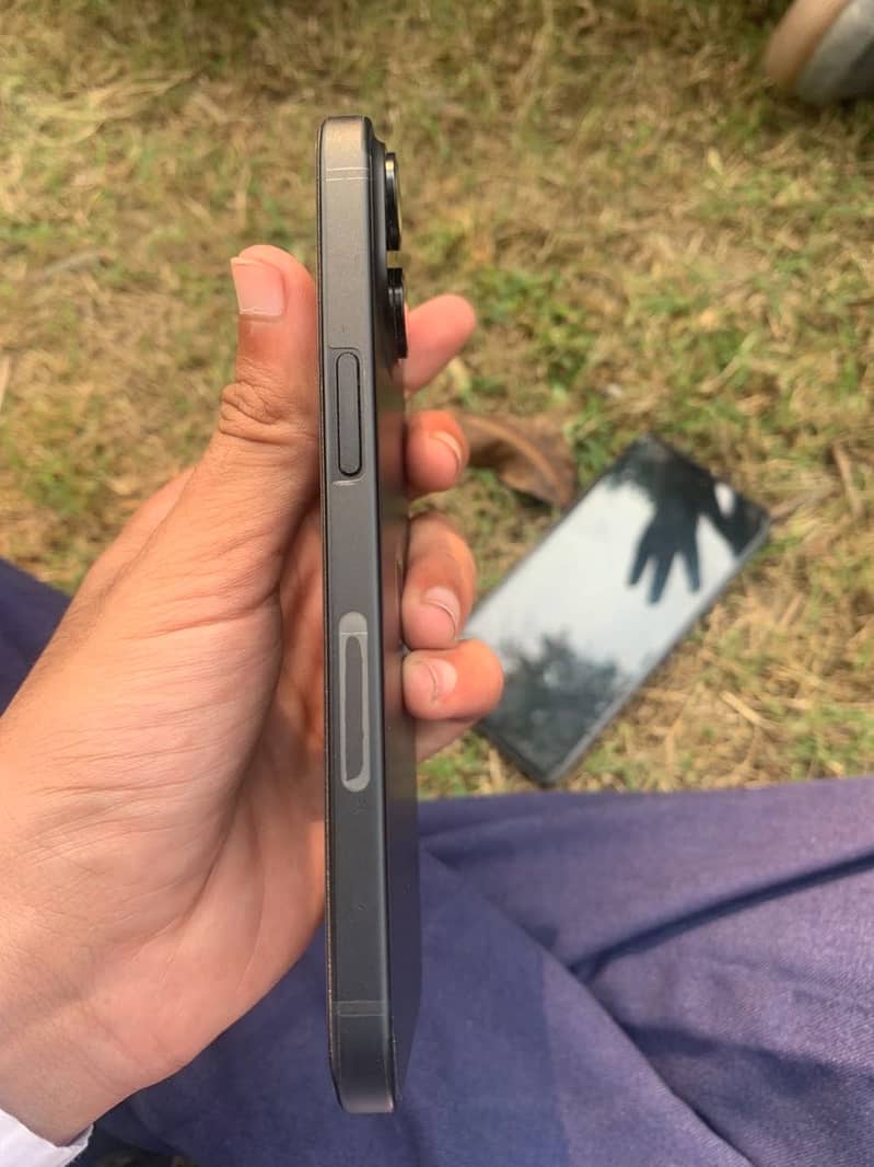 Apple iPhone 15 Jv 2