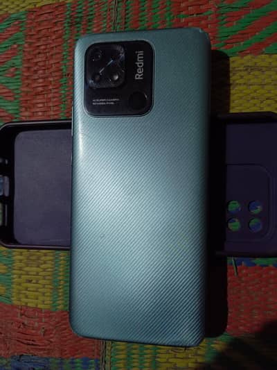 Xiaomi Redmi 10C