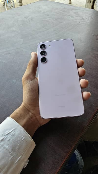 Samsung Mobile S23 Plus