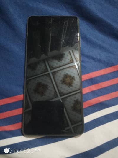 Samsung Mobile A71