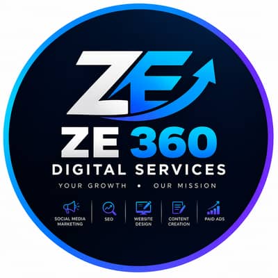 Digital Marketing Services - SEO, SMM, Content Marketing