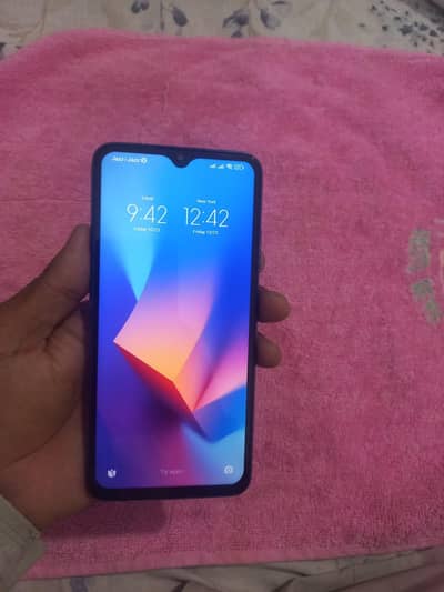 Xiaomi Redmi 9T 6/128gb