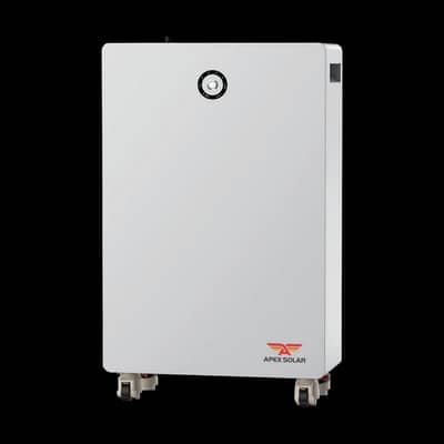 Apex Lithium 16KWH 51.2V 314Ah