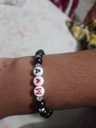 home made jewelry