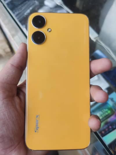 Sparx Neo 7 Ultra