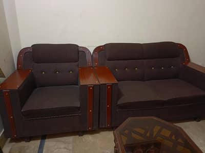 3 2 1 sofa set for sale