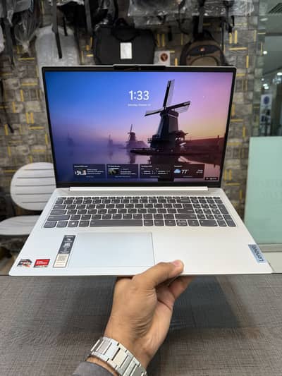 Lenovo IDEPAD Slim 5 16 inch Ryzen 7 7000 13 Generation