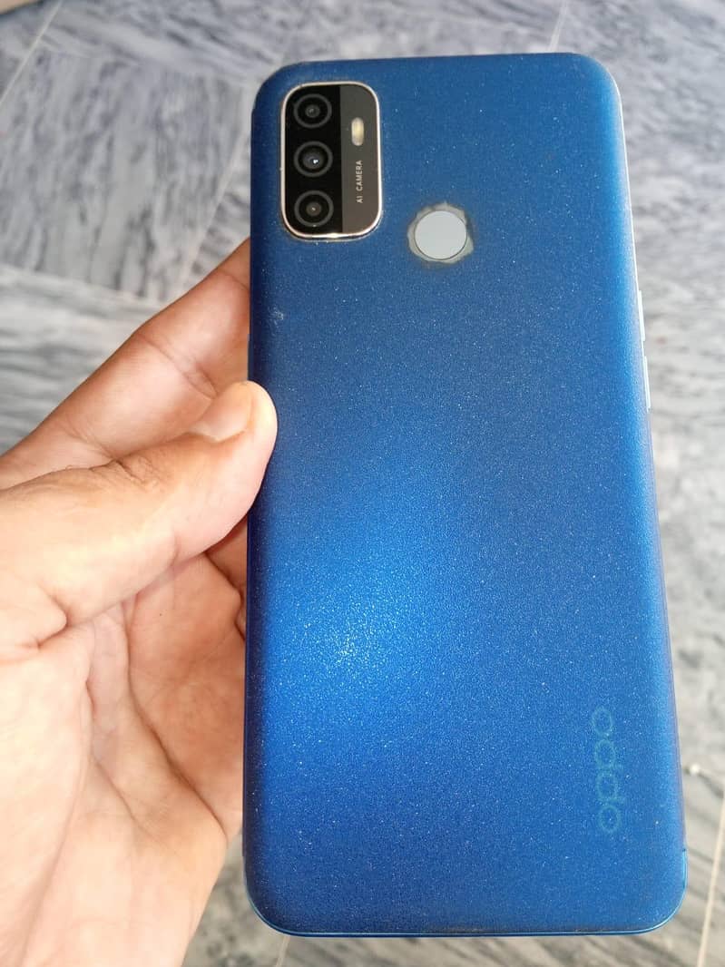 OPPO A53 0