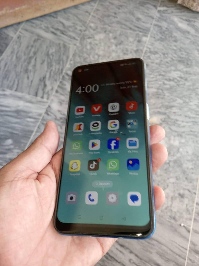OPPO A53 2