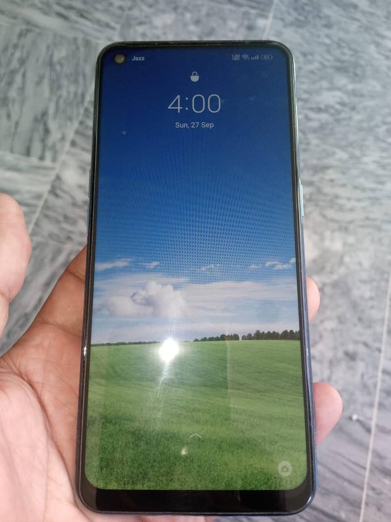 OPPO A53 3