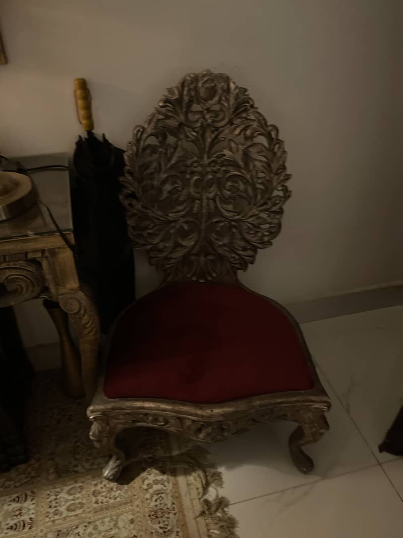 Chairs 1