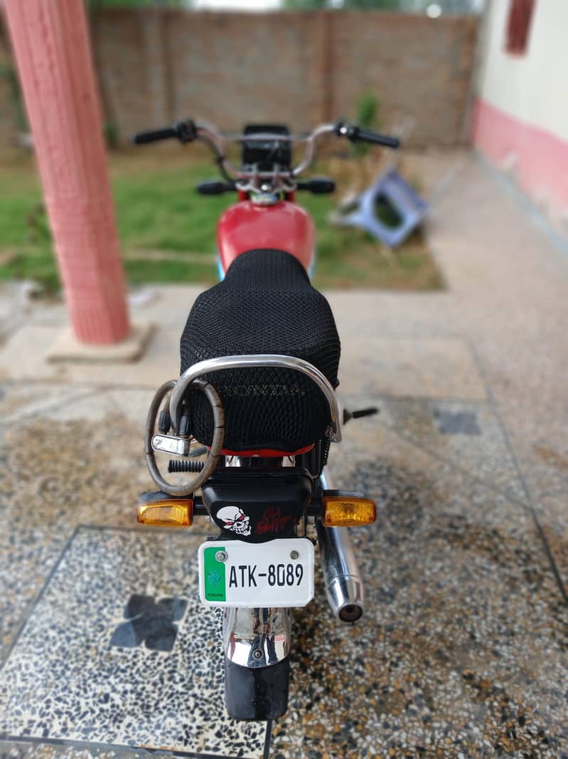 Handa 3