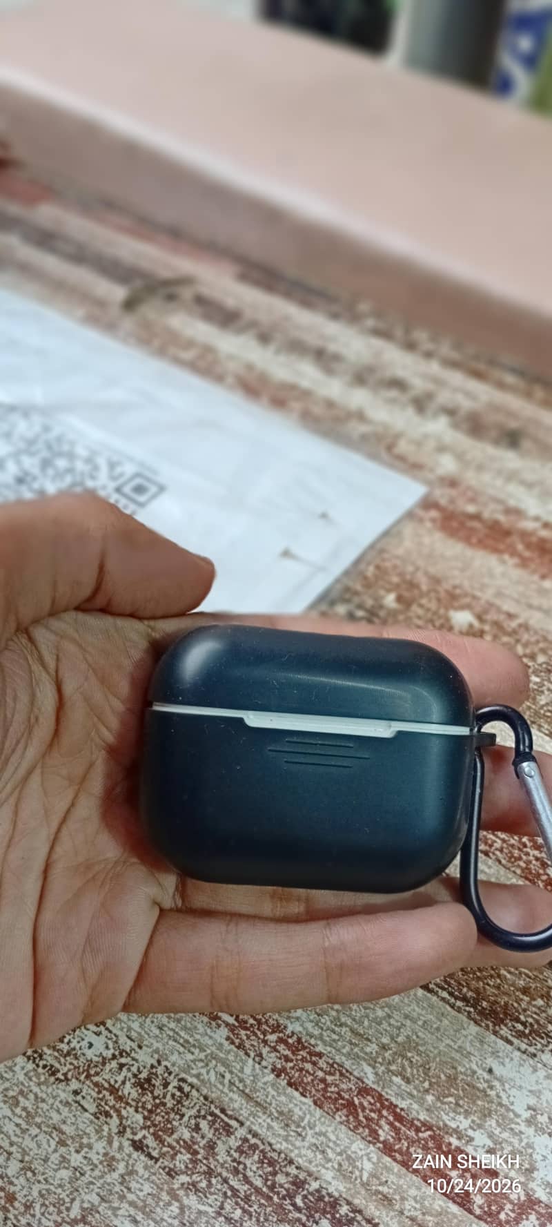 earbuds 3