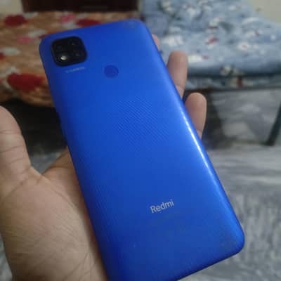 Xiaomi Redmi 9C