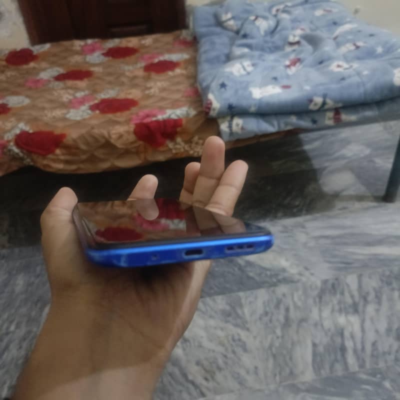 Xiaomi Redmi 9C 1