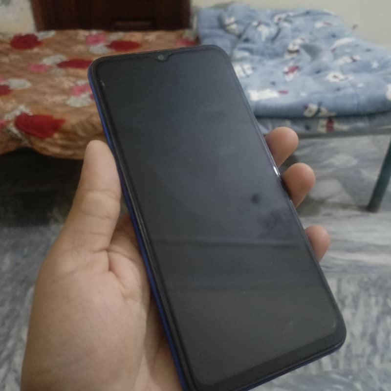 Xiaomi Redmi 9C 2
