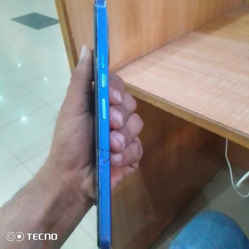 Tecno Spark Go3 2