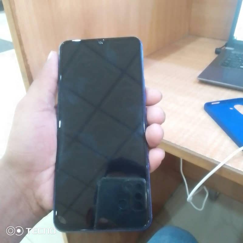 Tecno Spark Go3 3