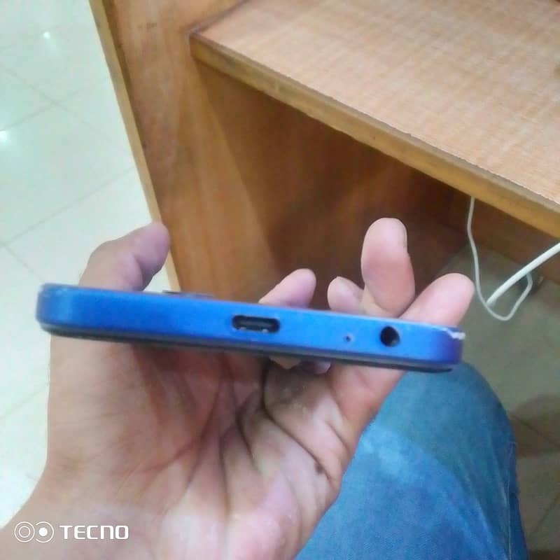 Tecno Spark Go3 4