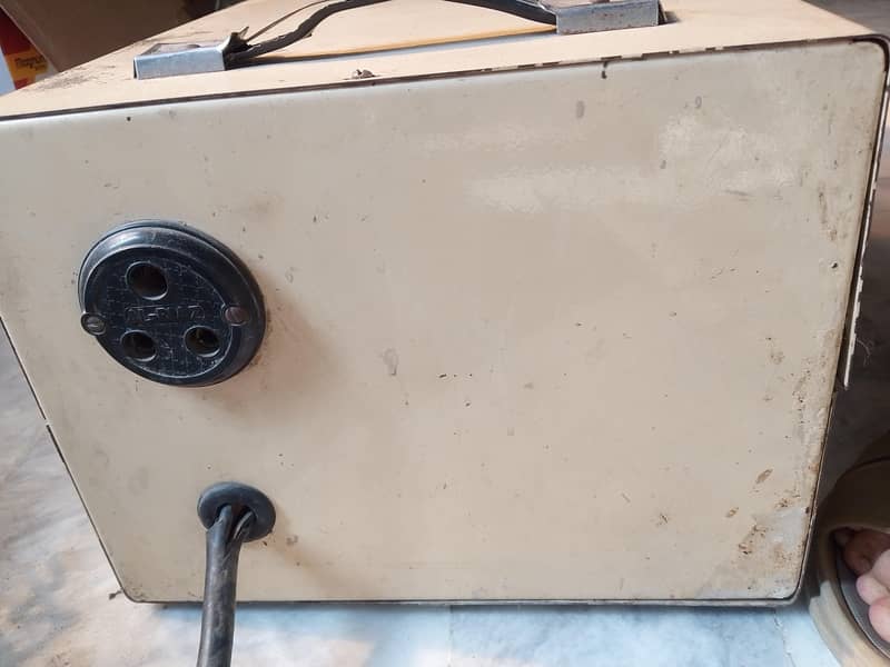 Stablizer 10000 watt 1
