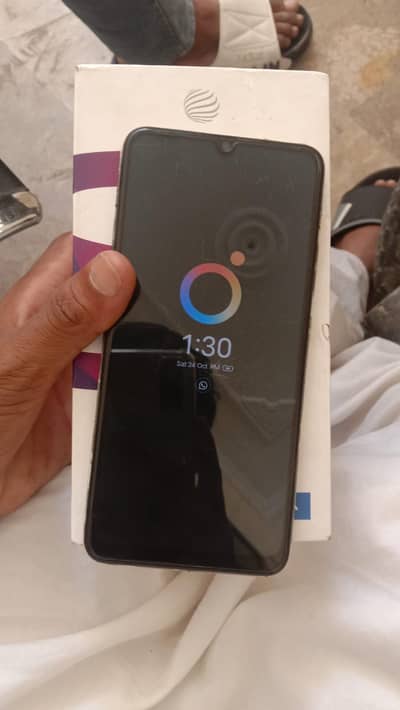 Vivo S1