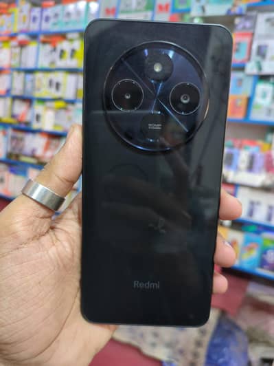 Xiaomi Redmi 14C