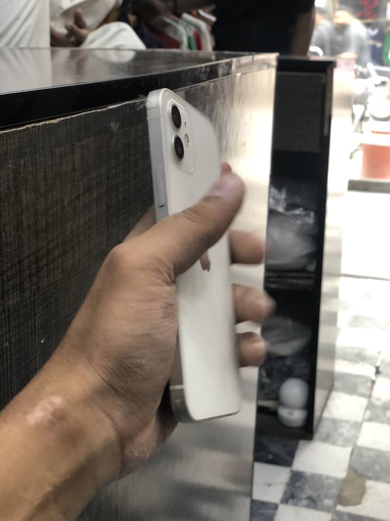Apple iPhone 12 9