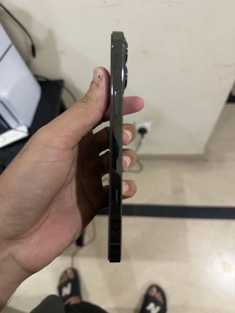 Apple iPhone 13 Pro Max Non PTA - Mobile Phones - 1120816803