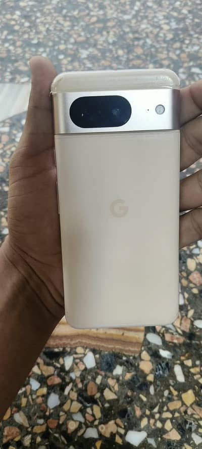Google Pixel 8