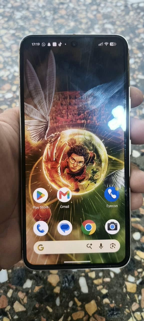 Google Pixel 8 3
