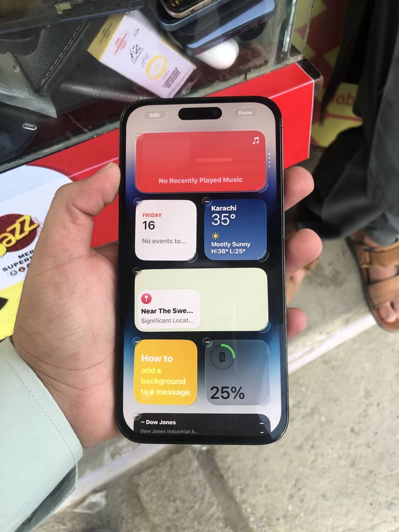 Apple iPhone 14 Pro Max 0
