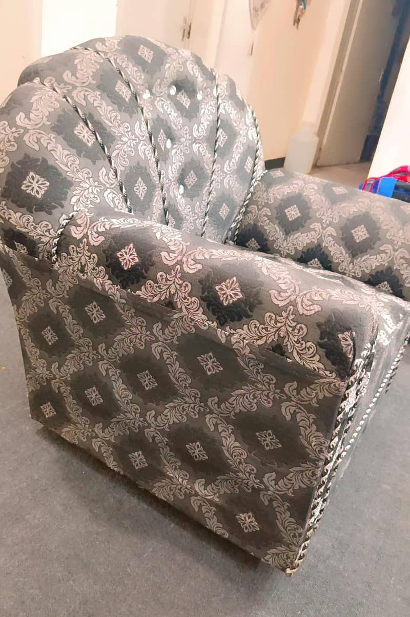 Sofa set 1