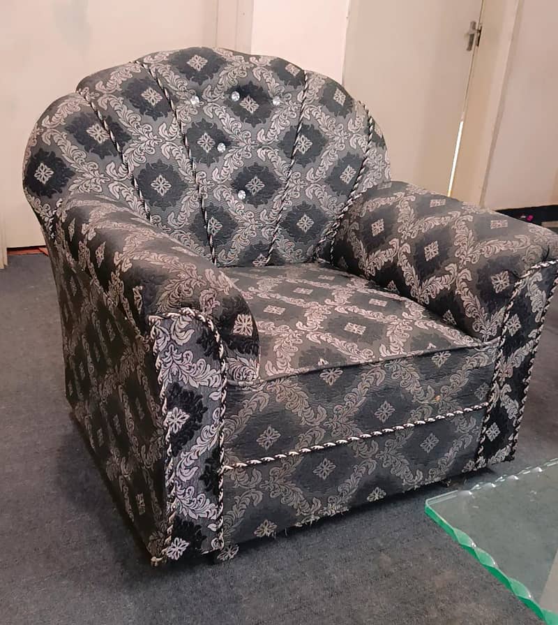 Sofa set 2