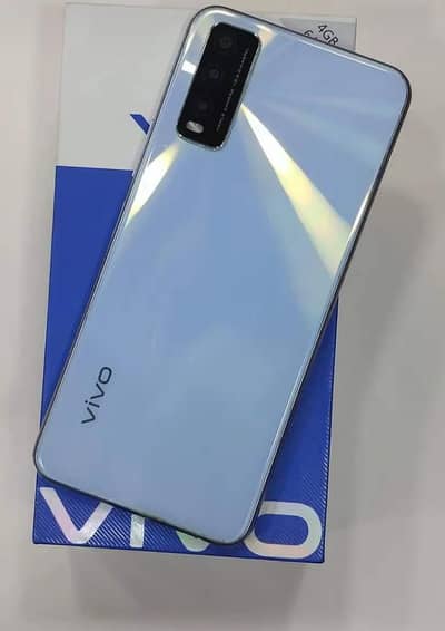 Vivo Y20i